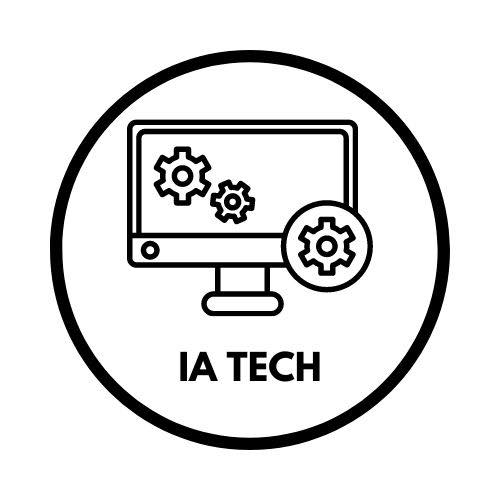 Logo IA TECH